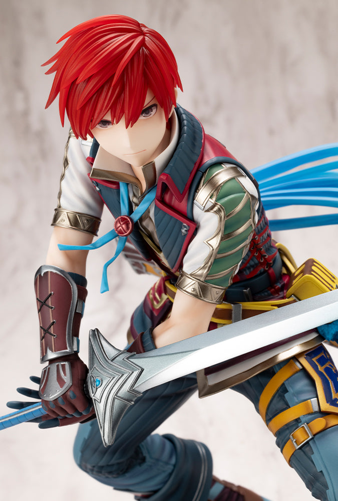 PRE-ORDER Kotobukiya - Ys VIII: Lacrimosa of DANA - Adol Christin 1/7