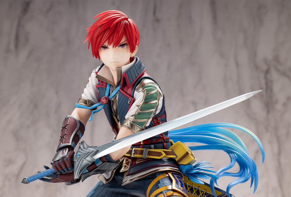 PRE-ORDER Kotobukiya - Ys VIII: Lacrimosa of DANA - Adol Christin 1/7