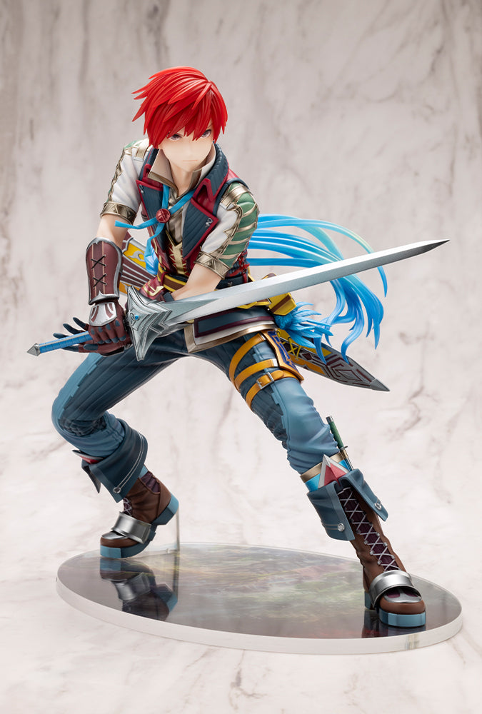 PRE-ORDER Kotobukiya - Ys VIII: Lacrimosa of DANA - Adol Christin 1/7