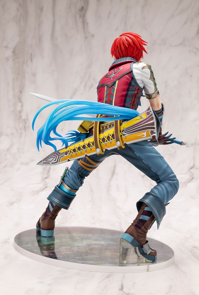 PRE-ORDER Kotobukiya - Ys VIII: Lacrimosa of DANA - Adol Christin 1/7