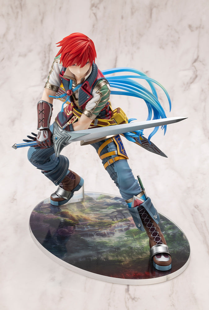 PRE-ORDER Kotobukiya - Ys VIII: Lacrimosa of DANA - Adol Christin 1/7