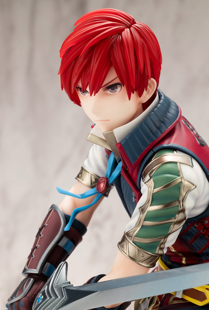 PRE-ORDER Kotobukiya - Ys VIII: Lacrimosa of DANA - Adol Christin 1/7