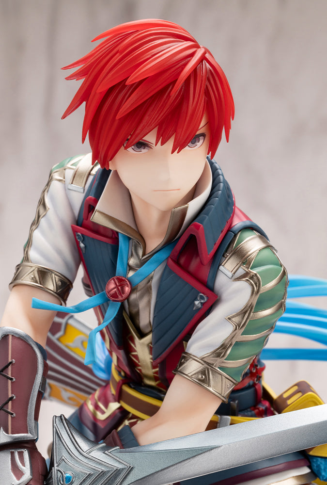 PRE-ORDER Kotobukiya - Ys VIII: Lacrimosa of DANA - Adol Christin 1/7