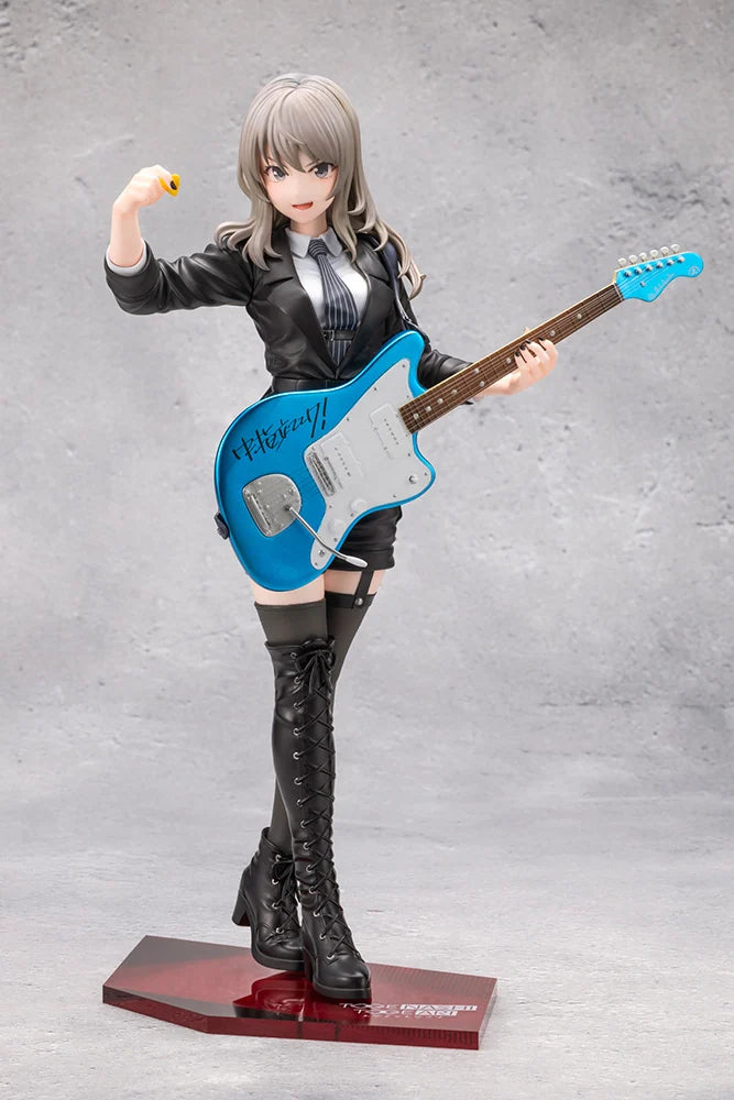 SPECIAL ORDER Kotobukiya - Girls Band Cry - Momoka Kawaragi 1/7 [EXCLUSIVE]