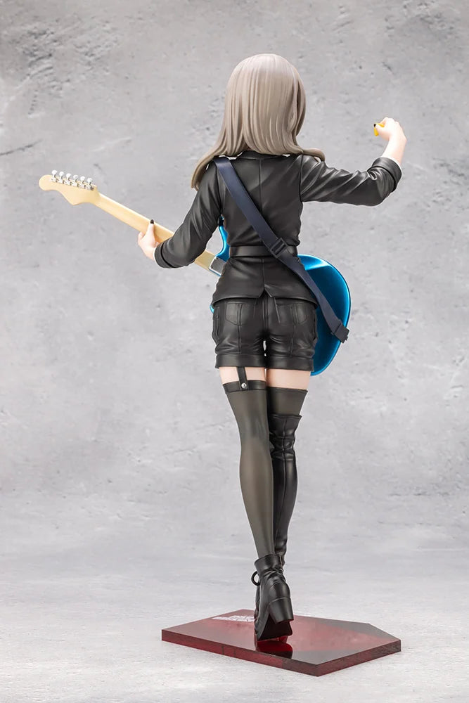SPECIAL ORDER Kotobukiya - Girls Band Cry - Momoka Kawaragi 1/7 [EXCLUSIVE]
