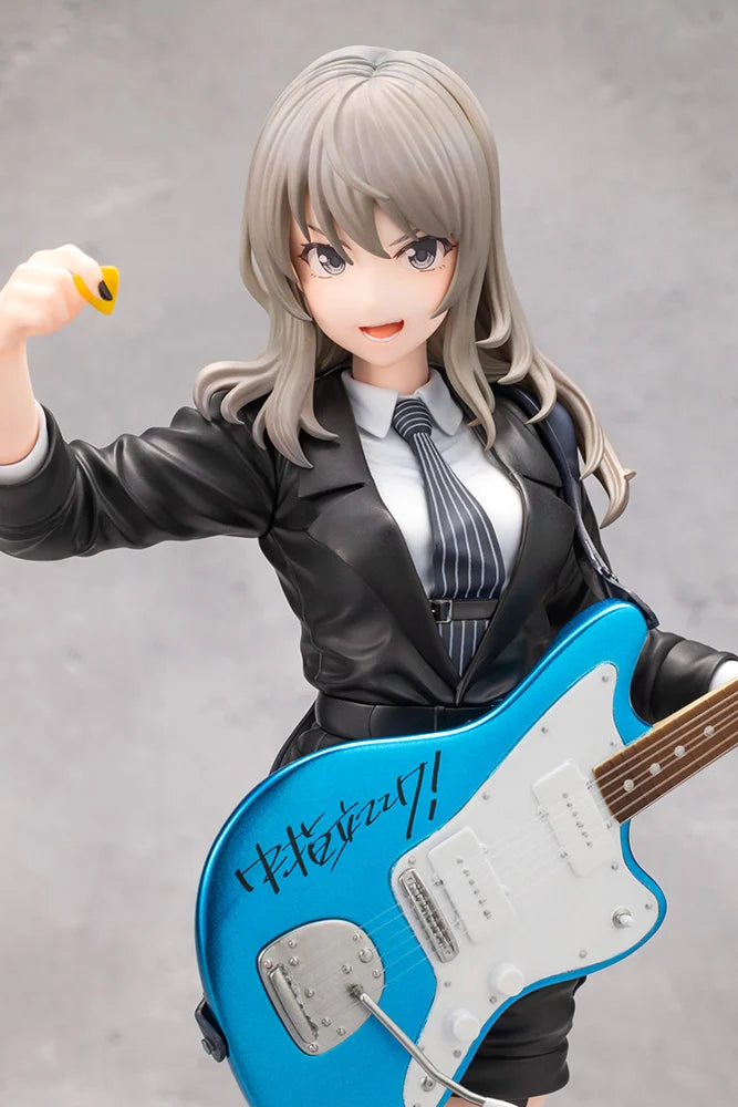SPECIAL ORDER Kotobukiya - Girls Band Cry - Momoka Kawaragi 1/7 [EXCLUSIVE]