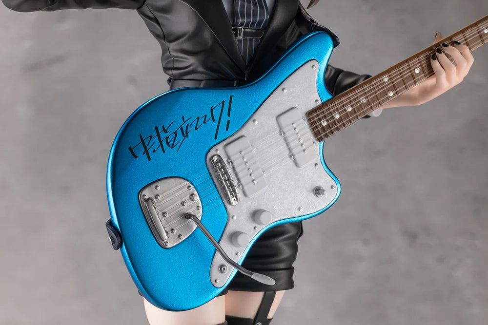 SPECIAL ORDER Kotobukiya - Girls Band Cry - Momoka Kawaragi 1/7 [EXCLUSIVE]