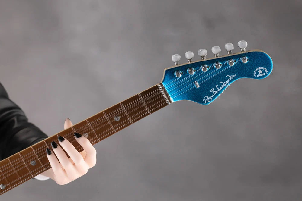 PRE-ORDER Kotobukiya - Girls Band Cry - Momoka Kawaragi 1/7