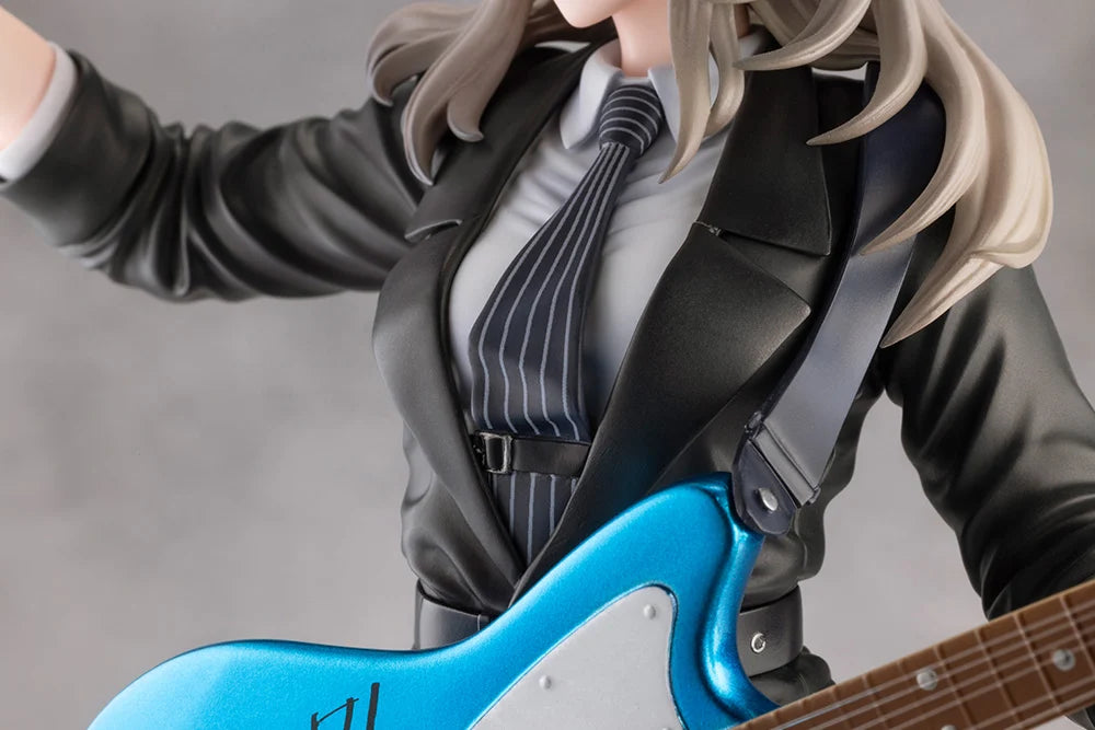 SPECIAL ORDER Kotobukiya - Girls Band Cry - Momoka Kawaragi 1/7 [EXCLUSIVE]
