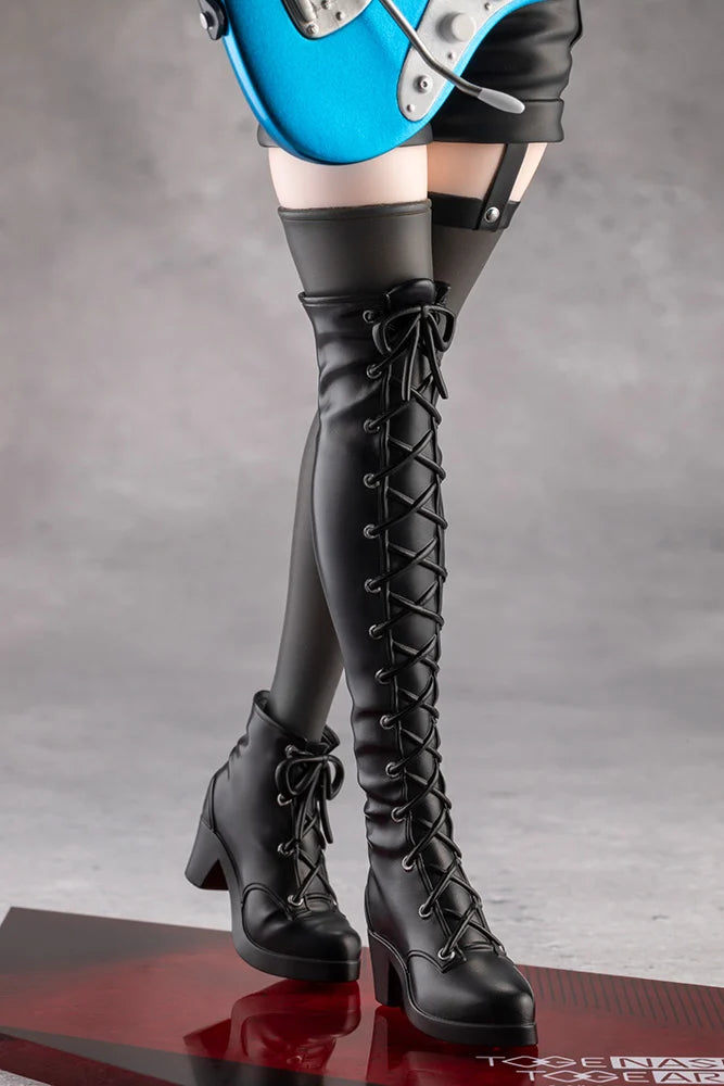 SPECIAL ORDER Kotobukiya - Girls Band Cry - Momoka Kawaragi 1/7 [EXCLUSIVE]
