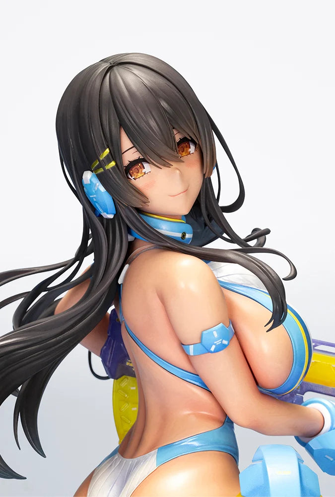 SPECIAL ORDER Kotobukiya - Megami Device - Asra Aoi Sui 2/1 [JP]