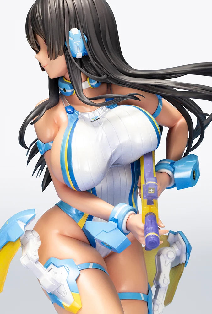 SPECIAL ORDER Kotobukiya - Megami Device - Asra Aoi Sui 2/1 [JP]
