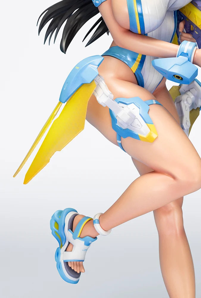 SPECIAL ORDER Kotobukiya - Megami Device - Asra Aoi Sui 2/1 [JP]