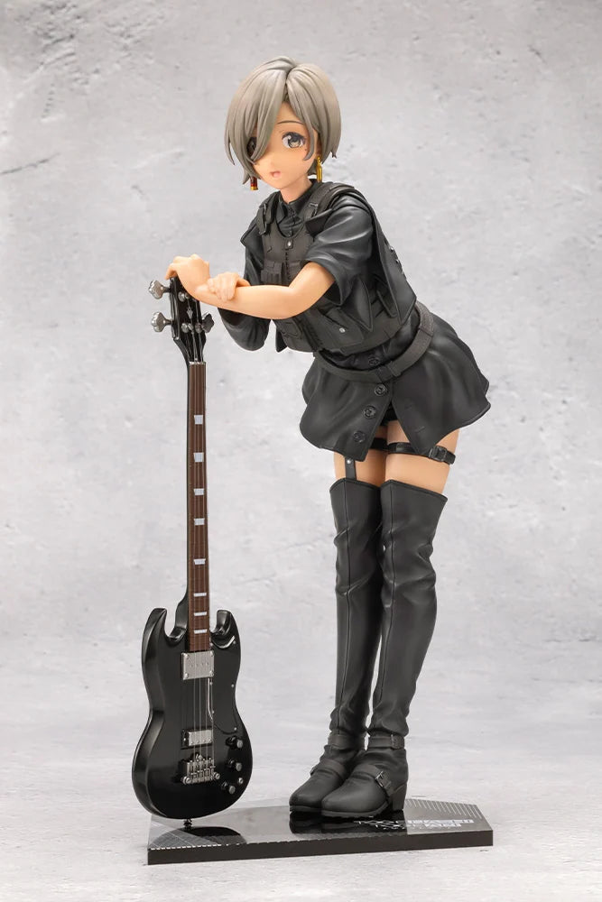 SPECIAL ORDER Kotobukiya - Girls Band Cry - Rupa 1/7 [EXCLUSIVE]