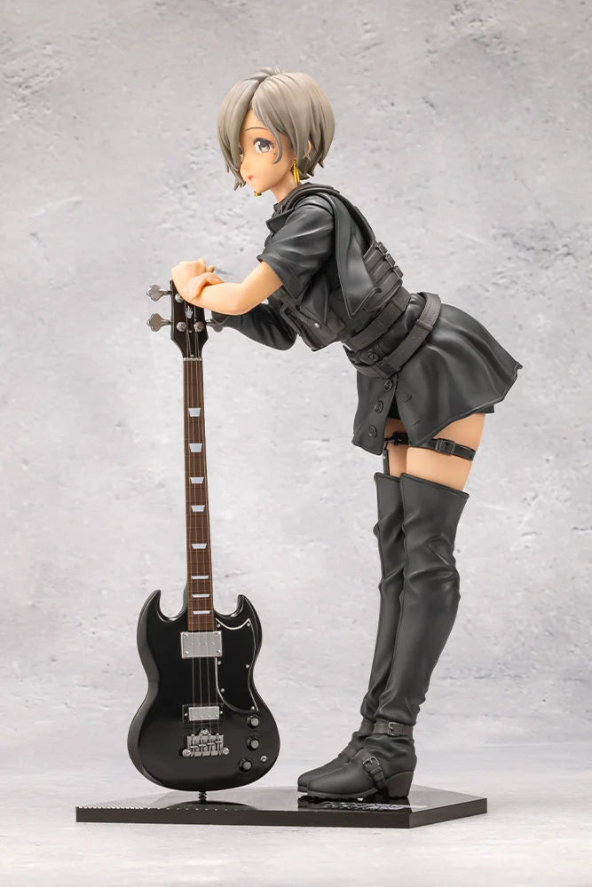 PRE-ORDER Kotobukiya - Girls Band Cry - Rupa 1/7