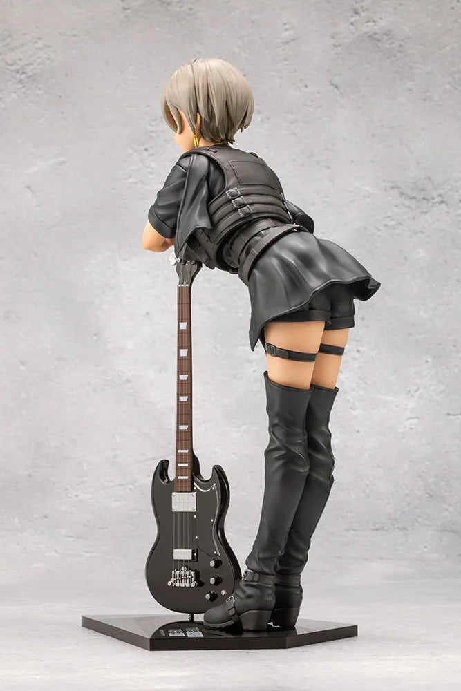 SPECIAL ORDER Kotobukiya - Girls Band Cry - Rupa 1/7 [EXCLUSIVE]