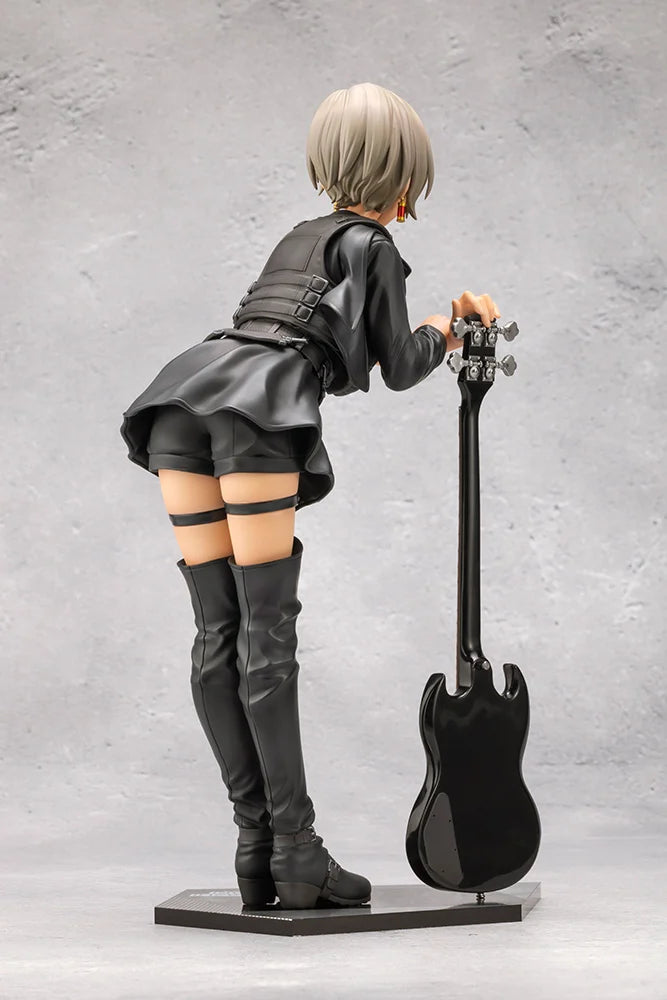 PRE-ORDER Kotobukiya - Girls Band Cry - Rupa 1/7