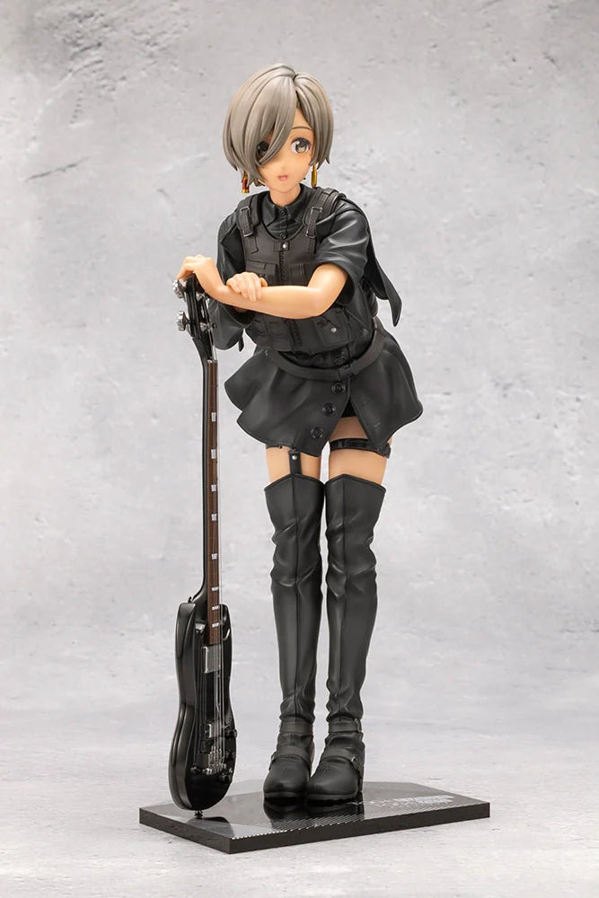 SPECIAL ORDER Kotobukiya - Girls Band Cry - Rupa 1/7 [EXCLUSIVE]