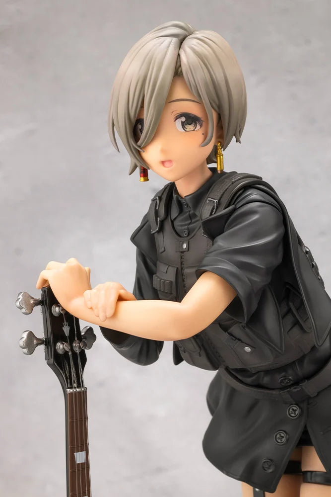 SPECIAL ORDER Kotobukiya - Girls Band Cry - Rupa 1/7 [EXCLUSIVE]