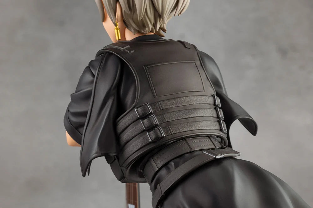 PRE-ORDER Kotobukiya - Girls Band Cry - Rupa 1/7