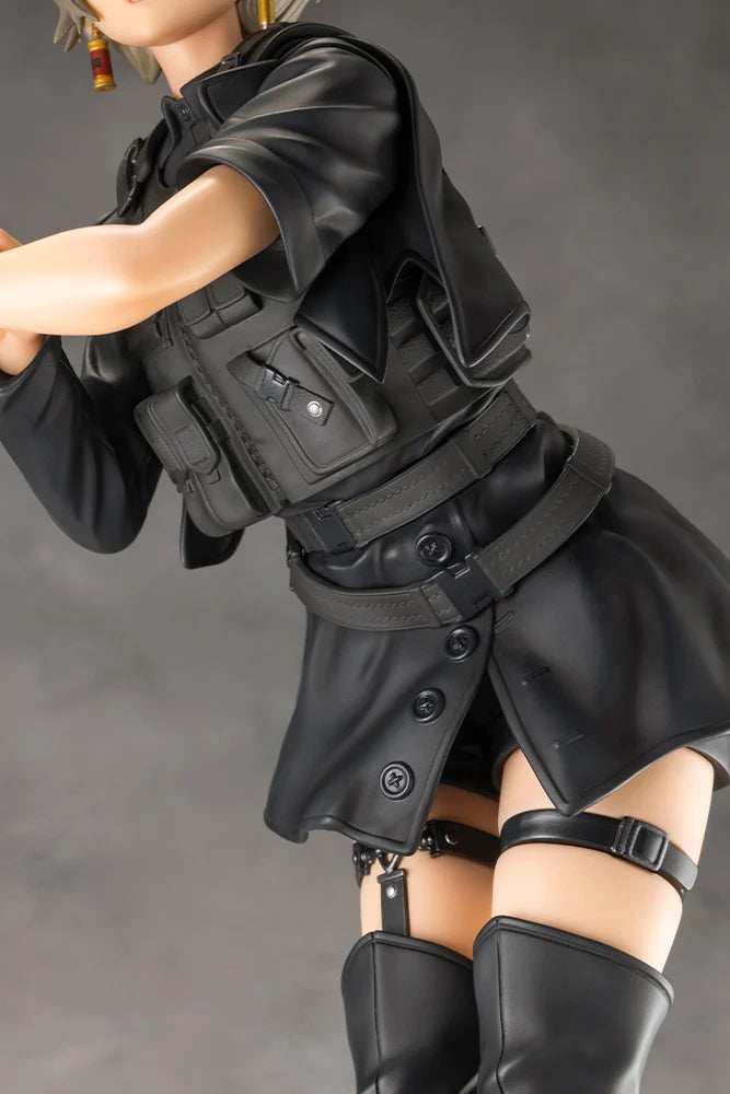 SPECIAL ORDER Kotobukiya - Girls Band Cry - Rupa 1/7 [EXCLUSIVE]