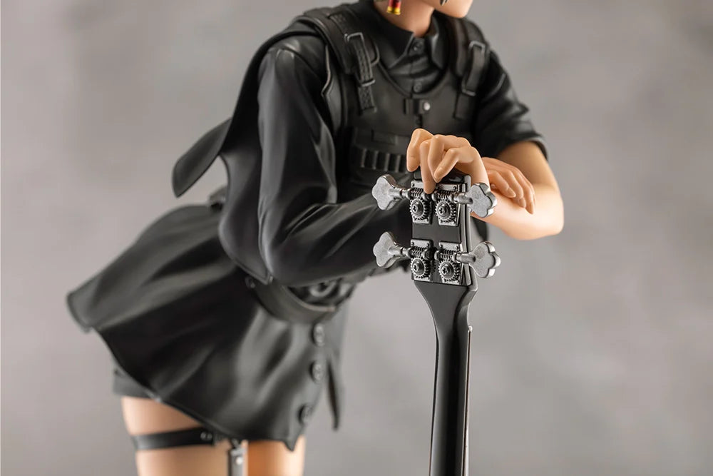 SPECIAL ORDER Kotobukiya - Girls Band Cry - Rupa 1/7 [EXCLUSIVE]
