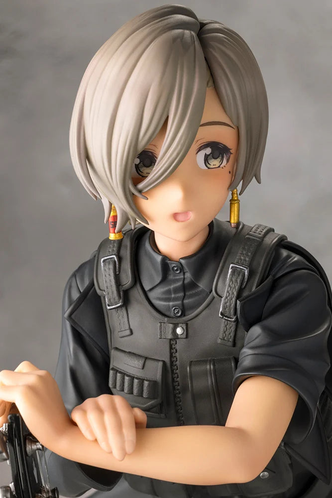 SPECIAL ORDER Kotobukiya - Girls Band Cry - Rupa 1/7 [EXCLUSIVE]
