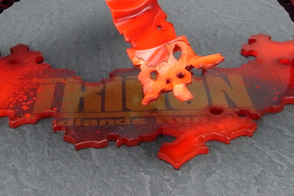 PRE-ORDER Kotobukiya - ARTFX J - TRIGUN Badlands Rumble - Vash the Stampede: Renewal Package Ver. 1/8