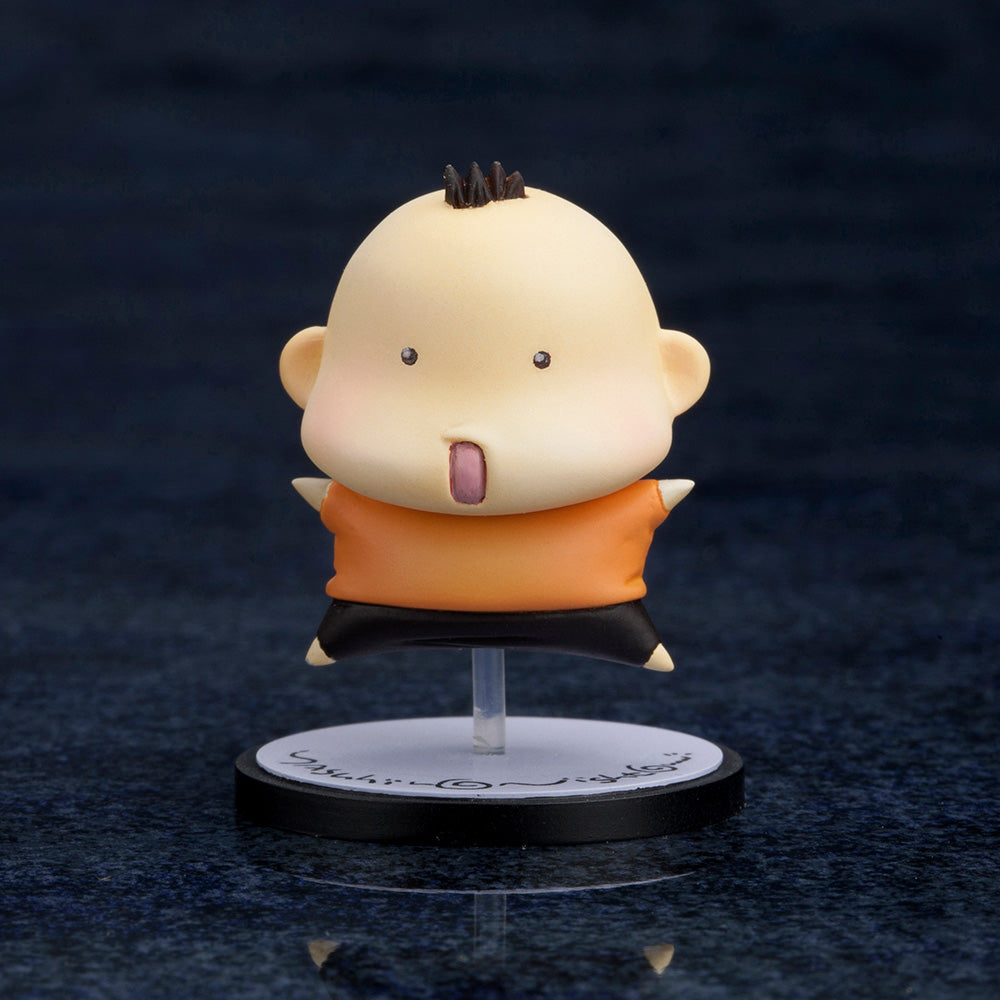 PRE-ORDER Kotobukiya - ARTFX J - TRIGUN Badlands Rumble - Nicholas D. Wolfwood: Renewal Package Ver. 1/8