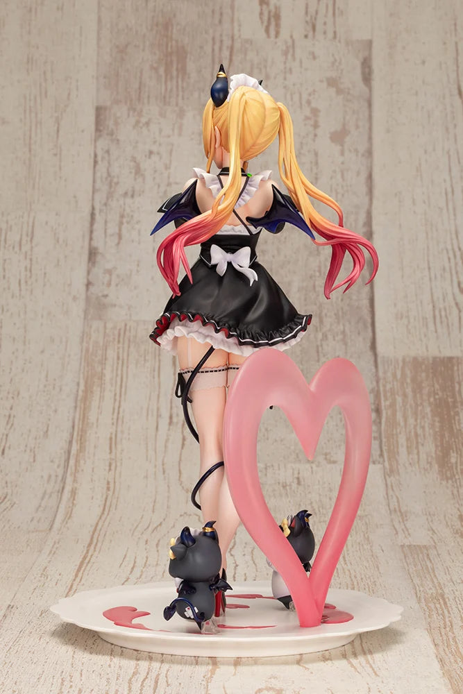 PRE-ORDER Kotobukiya - hololive production - Yuzuki Choco: Maid Costume Ver. 1/7