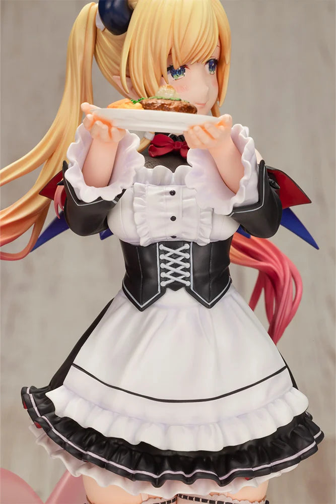 PRE-ORDER Kotobukiya - hololive production - Yuzuki Choco: Maid Costume Ver. 1/7