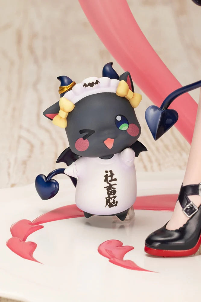 PRE-ORDER Kotobukiya - hololive production - Yuzuki Choco: Maid Costume Ver. 1/7