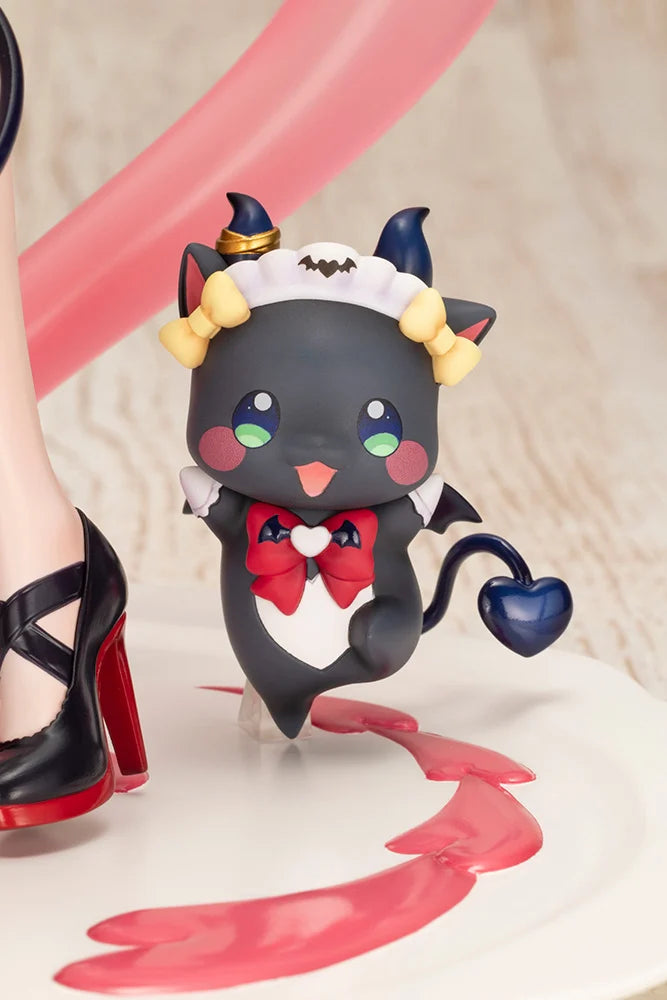 PRE-ORDER Kotobukiya - hololive production - Yuzuki Choco: Maid Costume Ver. 1/7