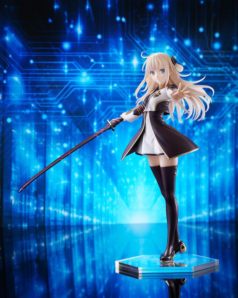 PRE-ORDER Kotobukiya - Yu-Gi-Oh! CARD GAME Monster Figure Collection - Sky Striker Ace - Raye 1/7