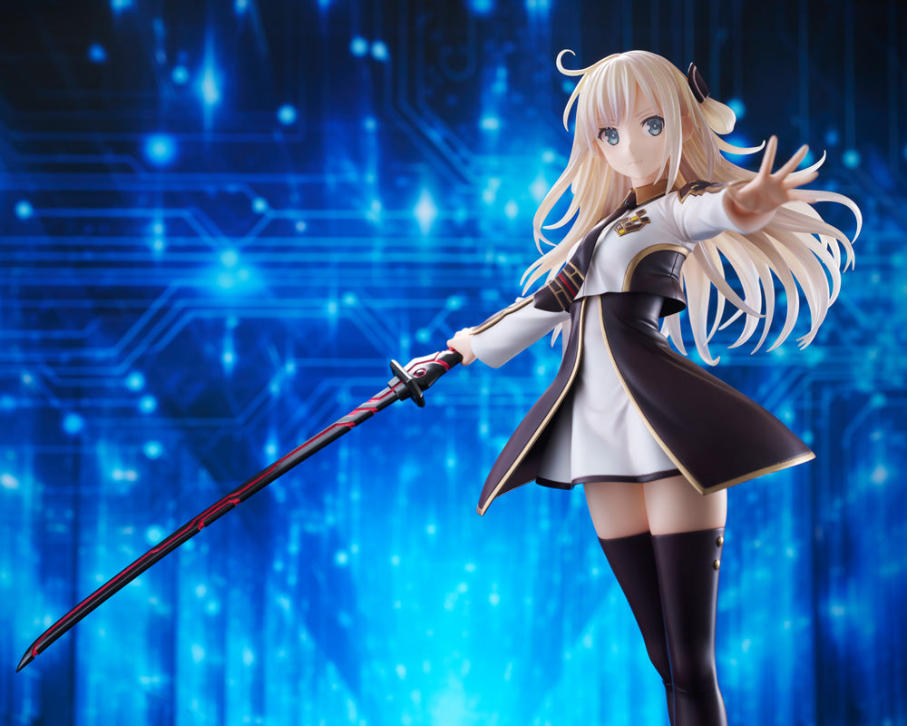 PRE-ORDER Kotobukiya - Yu-Gi-Oh! CARD GAME Monster Figure Collection - Sky Striker Ace - Raye 1/7