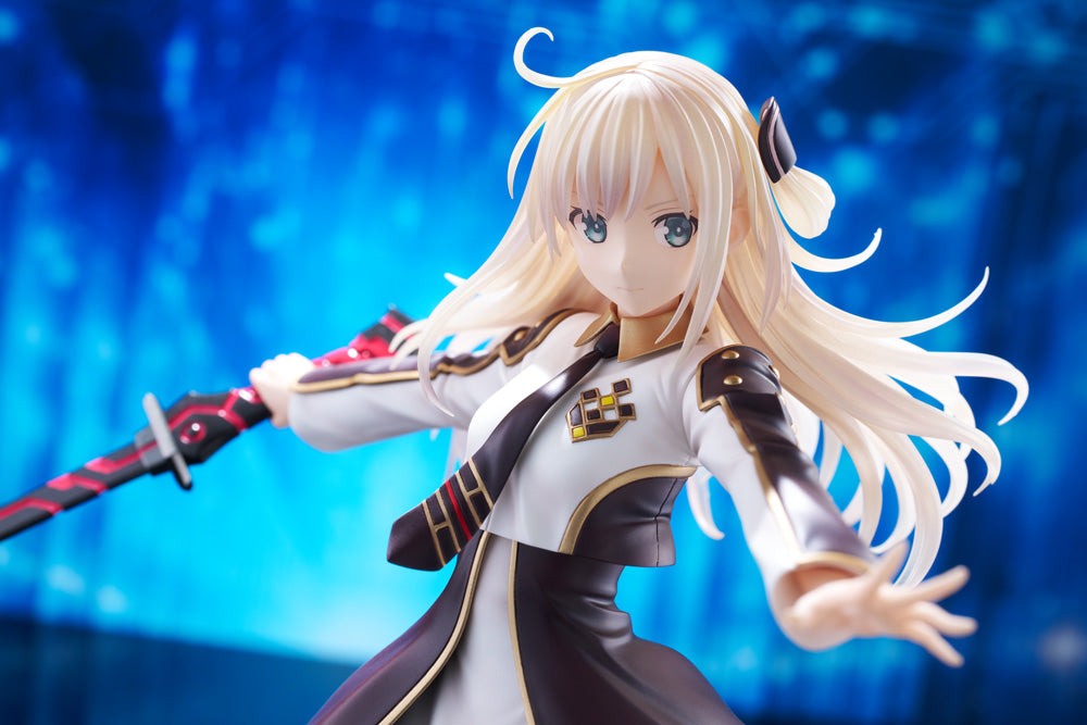 SPECIAL ORDER Kotobukiya - Yu-Gi-Oh! CARD GAME Monster Figure Collection - Sky Striker Ace - Raye 1/7 [EXCLUSIVE]