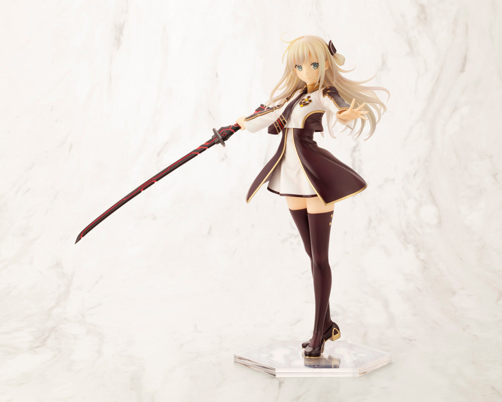 SPECIAL ORDER Kotobukiya - Yu-Gi-Oh! CARD GAME Monster Figure Collection - Sky Striker Ace - Raye 1/7 [EXCLUSIVE]