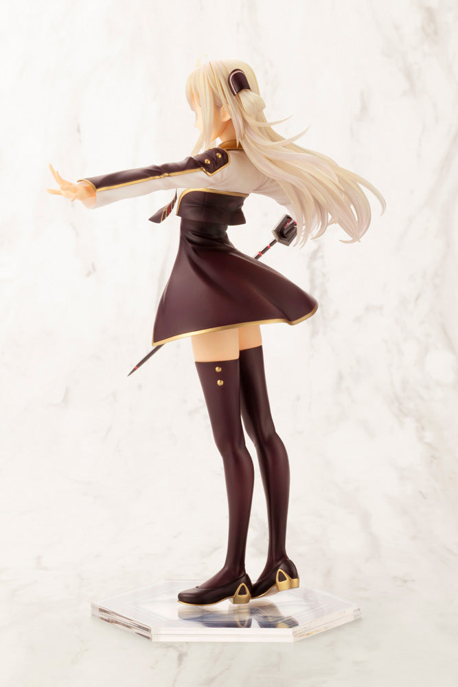 PRE-ORDER Kotobukiya - Yu-Gi-Oh! CARD GAME Monster Figure Collection - Sky Striker Ace - Raye 1/7