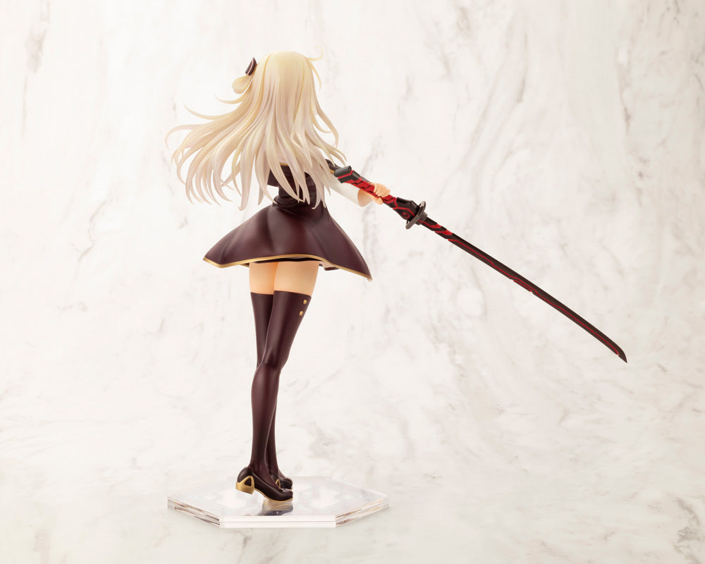 SPECIAL ORDER Kotobukiya - Yu-Gi-Oh! CARD GAME Monster Figure Collection - Sky Striker Ace - Raye 1/7 [EXCLUSIVE]