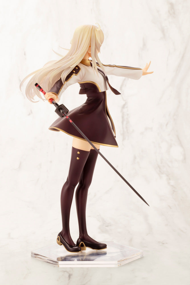 PRE-ORDER Kotobukiya - Yu-Gi-Oh! CARD GAME Monster Figure Collection - Sky Striker Ace - Raye 1/7