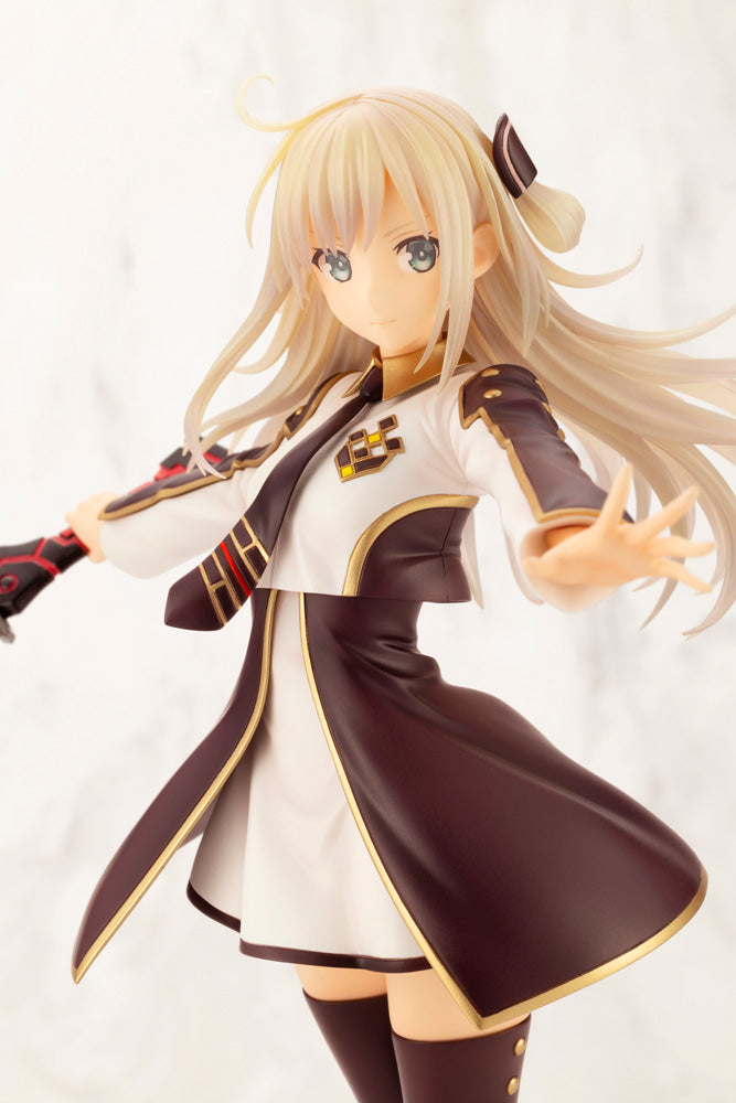 SPECIAL ORDER Kotobukiya - Yu-Gi-Oh! CARD GAME Monster Figure Collection - Sky Striker Ace - Raye 1/7 [EXCLUSIVE]