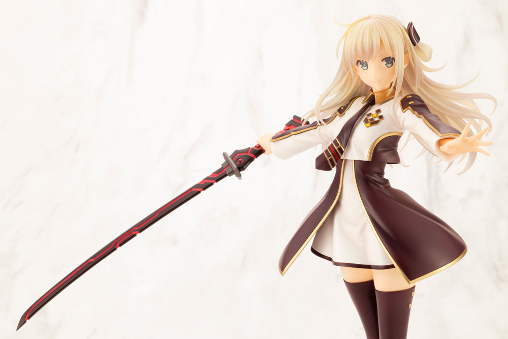 SPECIAL ORDER Kotobukiya - Yu-Gi-Oh! CARD GAME Monster Figure Collection - Sky Striker Ace - Raye 1/7 [EXCLUSIVE]