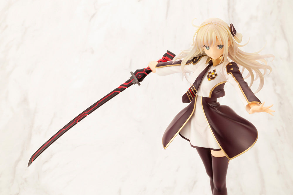 PRE-ORDER Kotobukiya - Yu-Gi-Oh! CARD GAME Monster Figure Collection - Sky Striker Ace - Raye 1/7