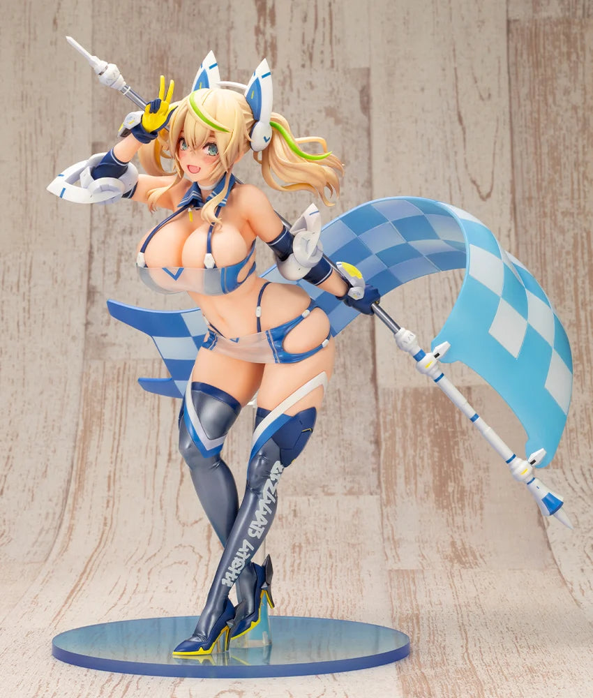 SPECIAL ORDER Kotobukiya - Phantasy Star Online 2 es - Pure Summer's Gene -Summer Vacation- 1/6 [EXCLUSIVE]