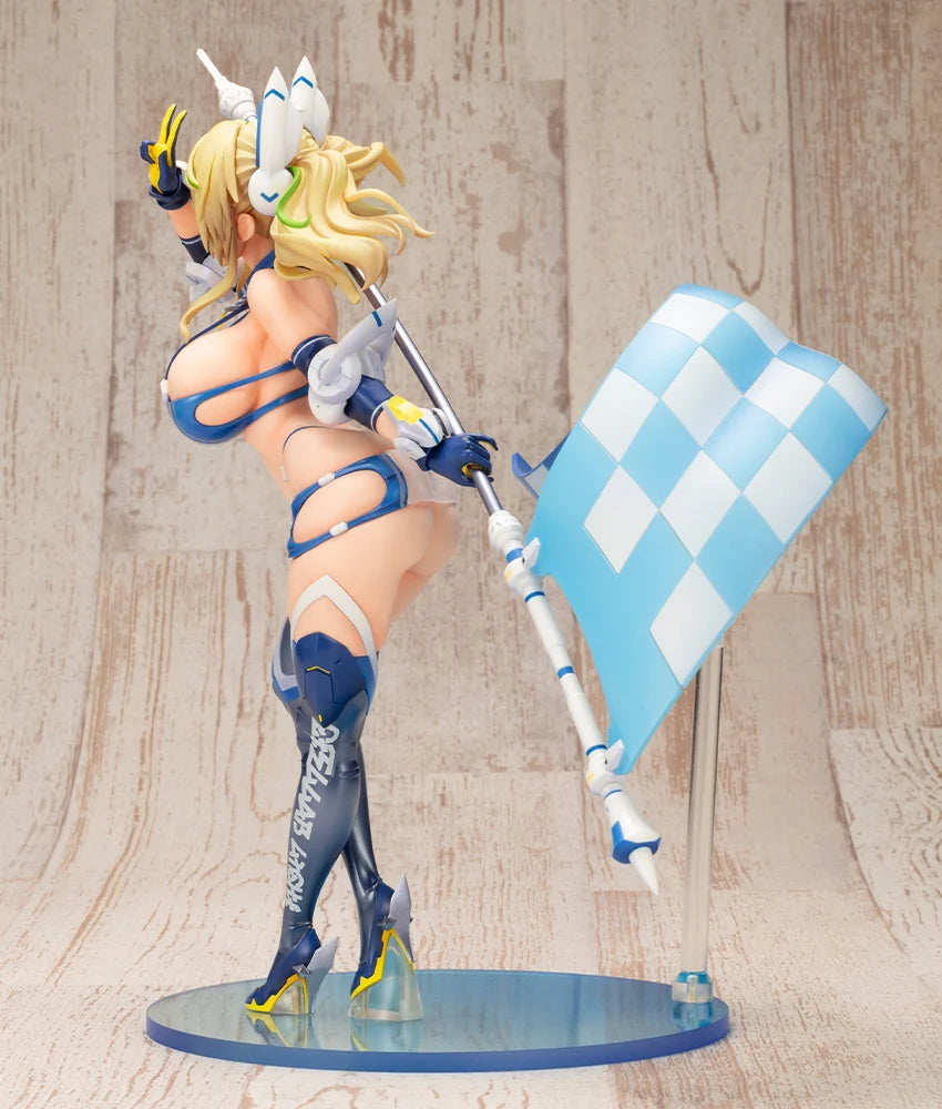 SPECIAL ORDER Kotobukiya - Phantasy Star Online 2 es - Pure Summer's Gene -Summer Vacation- 1/6 [EXCLUSIVE]