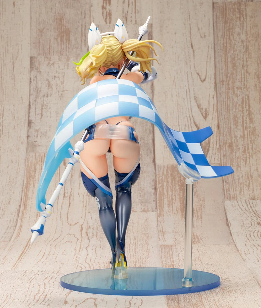 SPECIAL ORDER Kotobukiya - Phantasy Star Online 2 es - Pure Summer's Gene -Summer Vacation- 1/6 [EXCLUSIVE]
