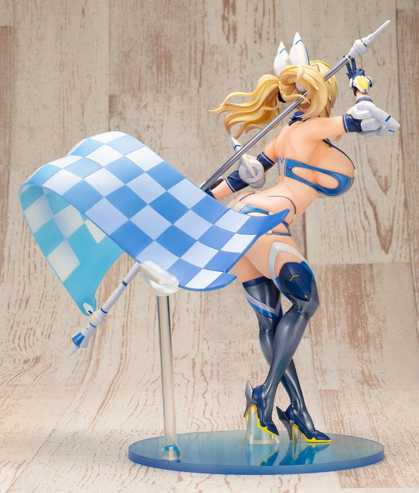 SPECIAL ORDER Kotobukiya - Phantasy Star Online 2 es - Pure Summer's Gene -Summer Vacation- 1/6 [EXCLUSIVE]