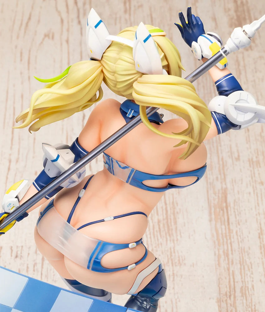 PRE-ORDER Kotobukiya - Phantasy Star Online 2 es - Pure Summer's Gene -Summer Vacation- 1/6