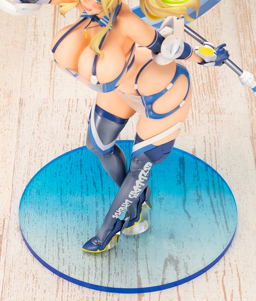 SPECIAL ORDER Kotobukiya - Phantasy Star Online 2 es - Pure Summer's Gene -Summer Vacation- 1/6 [EXCLUSIVE]