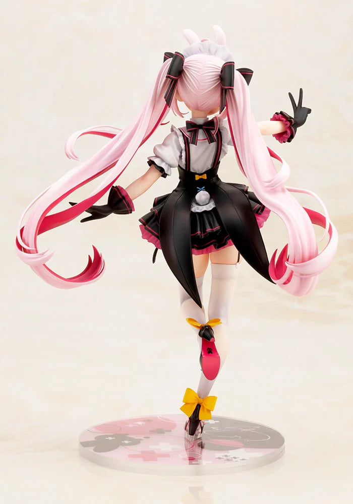 PRE-ORDER Kotobukiya - Tomari Mari - Tomari Mari 1/7
